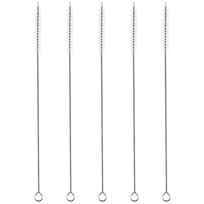 코멧 키친 빨대 세척솔