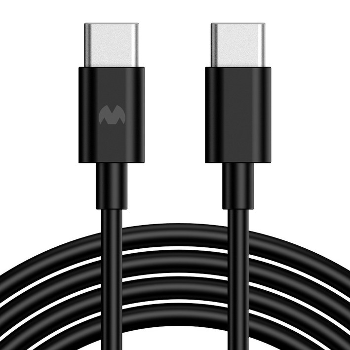 구스페리 c타입 to c타입 60W 고속 충전 케이블