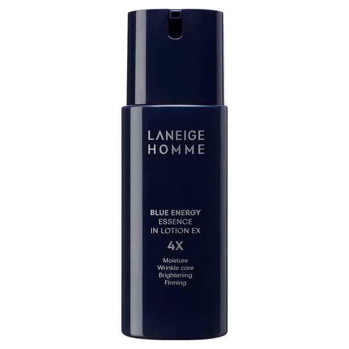 라네즈 옴므 블루에너지 에센스 인 로션 EX