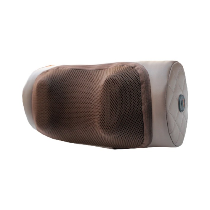 휴플러스 차량용 안마기 HPCV9, 1개, 단일색상