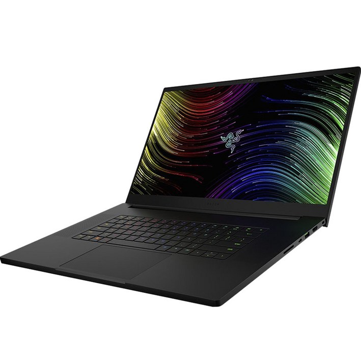 레이저 2022 블레이드 프로 17 R3080Ti 4K 코어i9 인텔 12세대 지포스 RTX 3080 Ti
