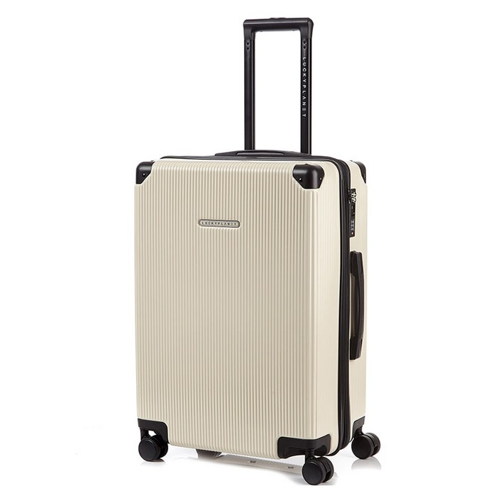 럭키플래닛 메르씨 확장형 캐리어