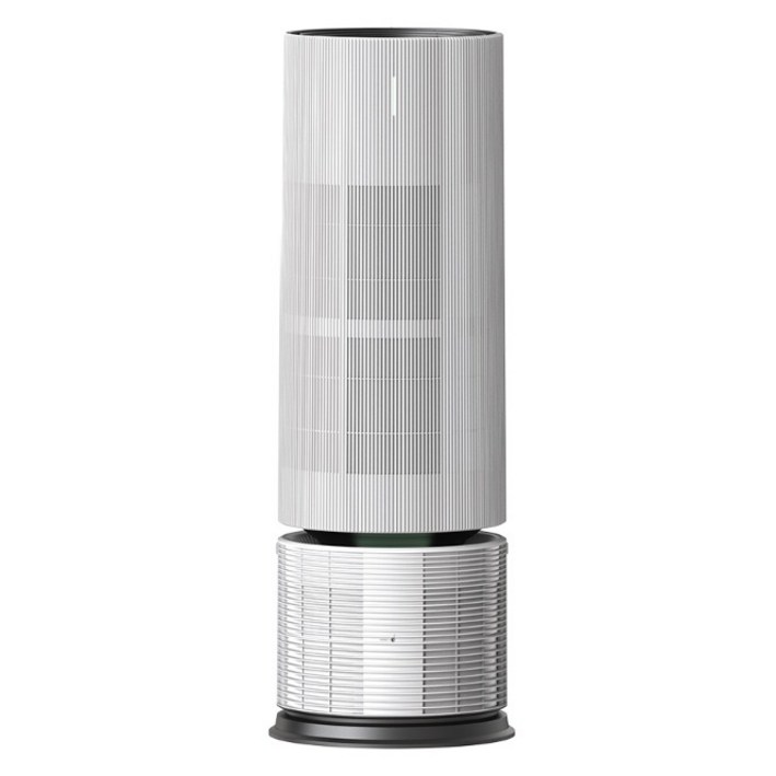 세스코 트루살균 공기청정기 판테온 EADS731 83㎡ 방문설치, EADS731, 코튼화이트