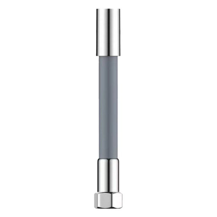 다용도 수도꼭지 연장 호스 30cm