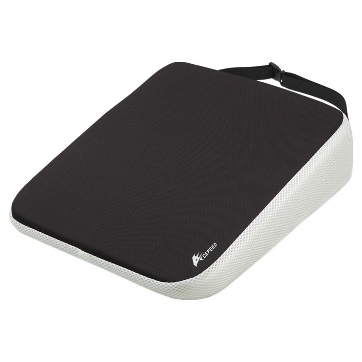 에이스피드 차량용 높이조절 방석 10cm AP16