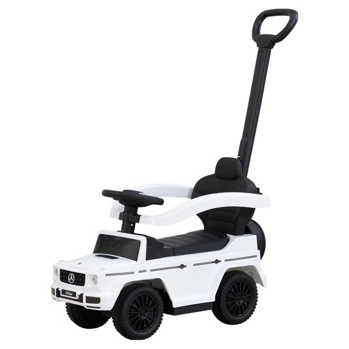 야야 아동용 벤츠 지바겐 푸쉬카