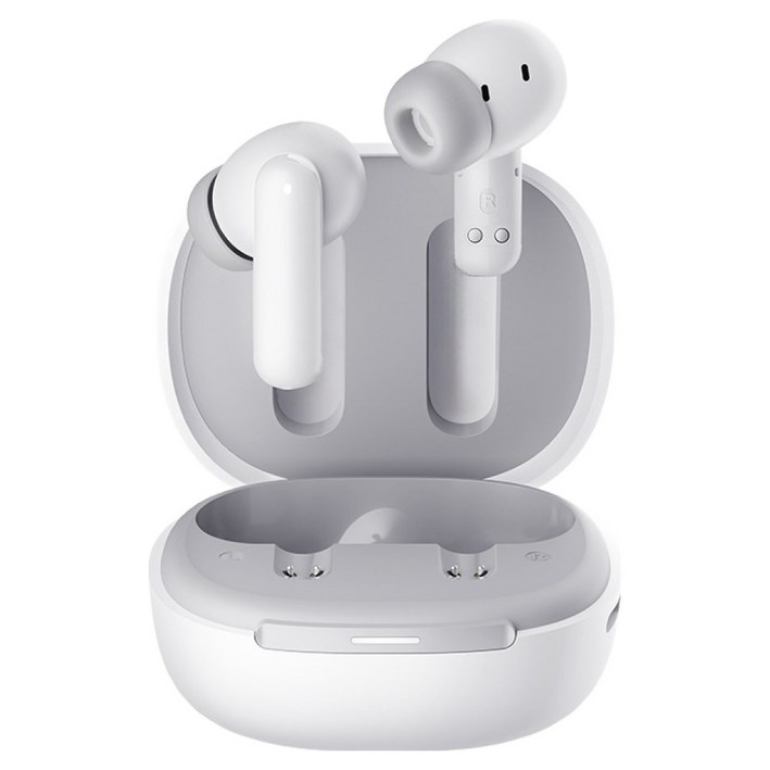 QCY ANC 노이즈캔슬링 무선 블루투스 이어폰