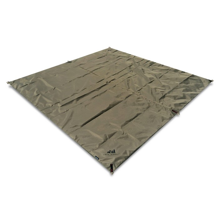 홀리데이코리아 텐트 그라운드 시트 미니 타프 국그시