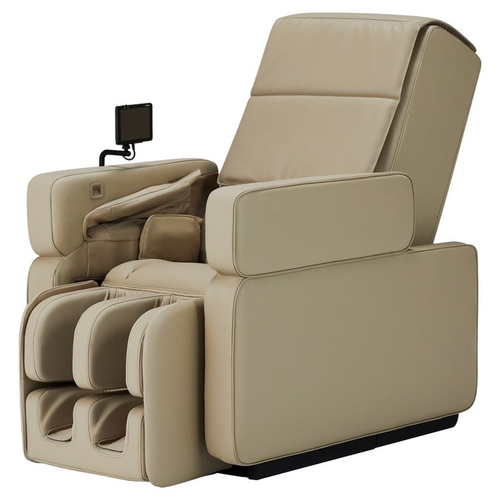 파나소닉 안마의자 방문설치, 베이지, EP-MAL1