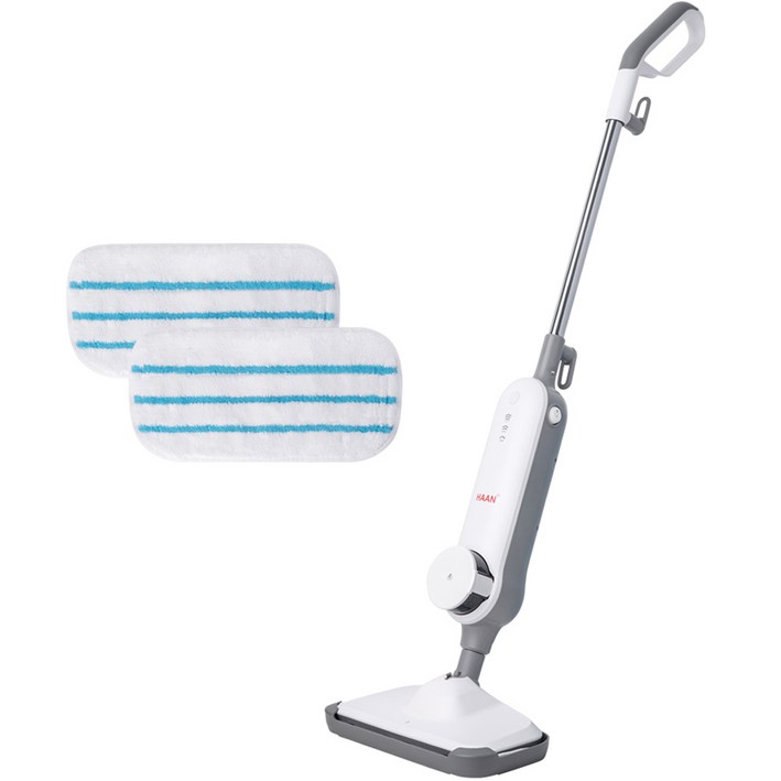 한경희생활과학 스팀청소기 HESMD1300WT