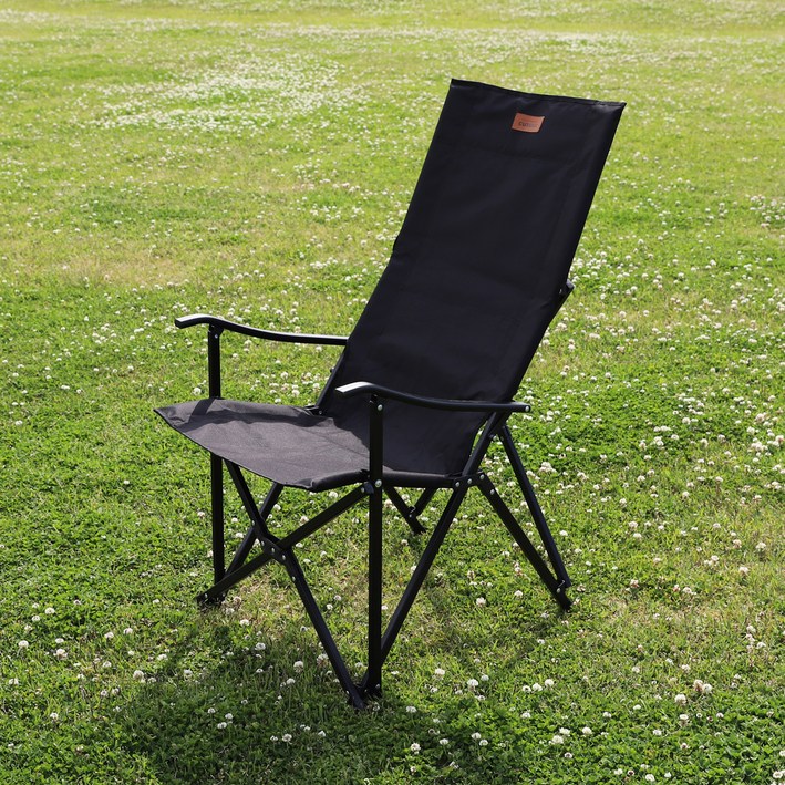 커스커즈 롱릴렉스 체어