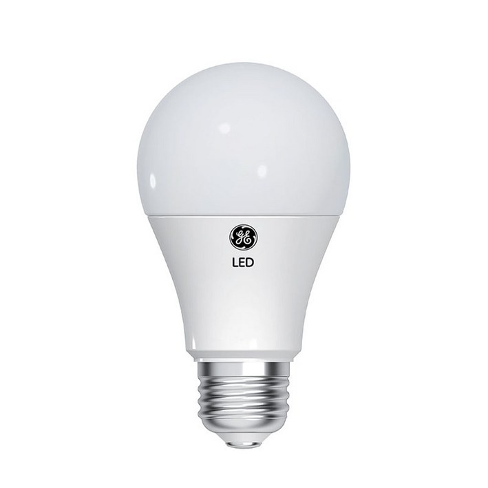 제너럴일렉트릭 안정기내장형램프 LED 4.5W E26