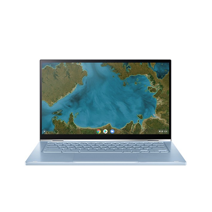 에이수스 2020 ChromeBook Flip 14