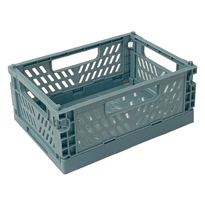 withWIN 접이식 폴딩 캠핑 수납정리함