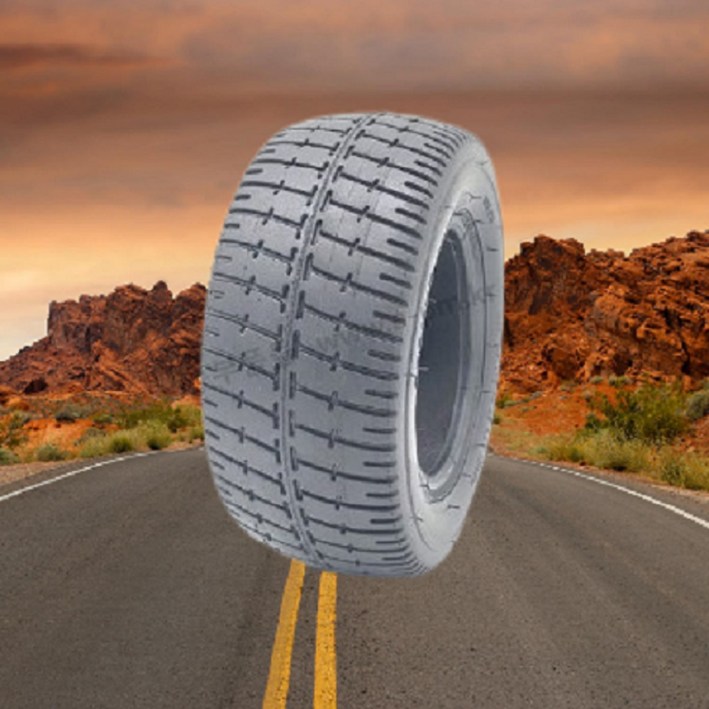 200X75 8인치 타이어 전동스쿠터 타이어