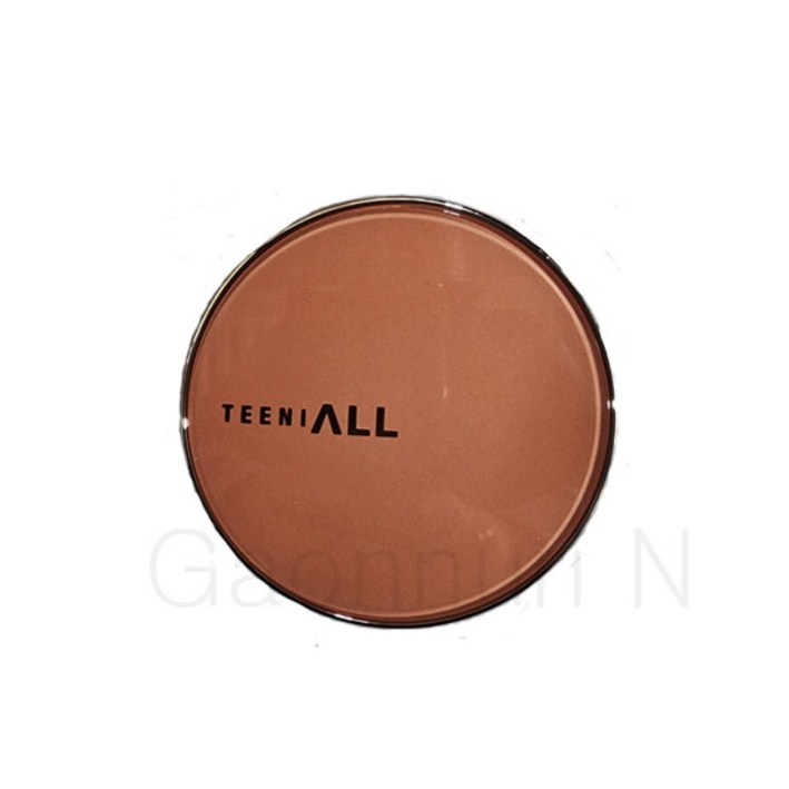 티니올 오리지널 크리미 팩트 홀리데이 에디션 본품 1개케이스 택1