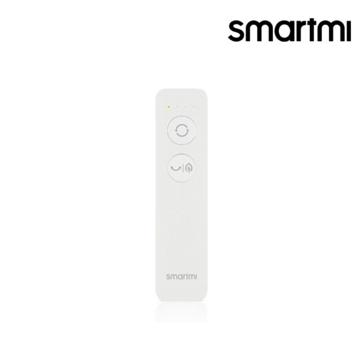 smartmifan_RC 마트미 2 2S 3S 선풍기 블루투스 리모컨