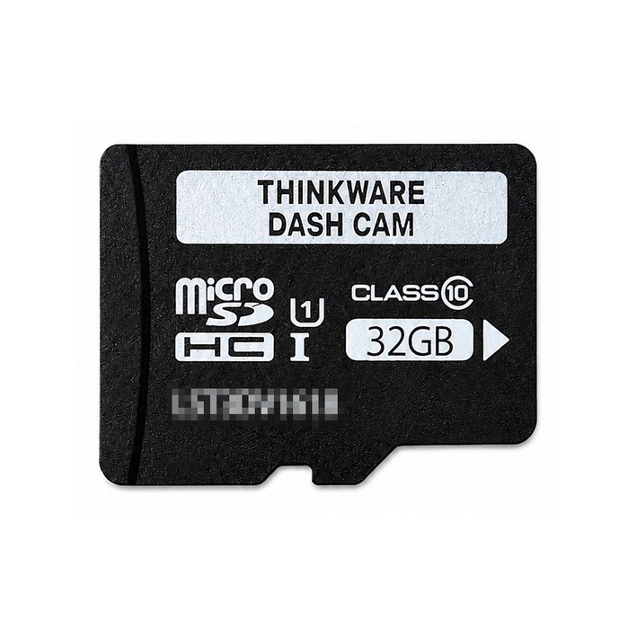 아이나비 정품 메모리카드 32GB  블랙박스 네비게이션, 1개