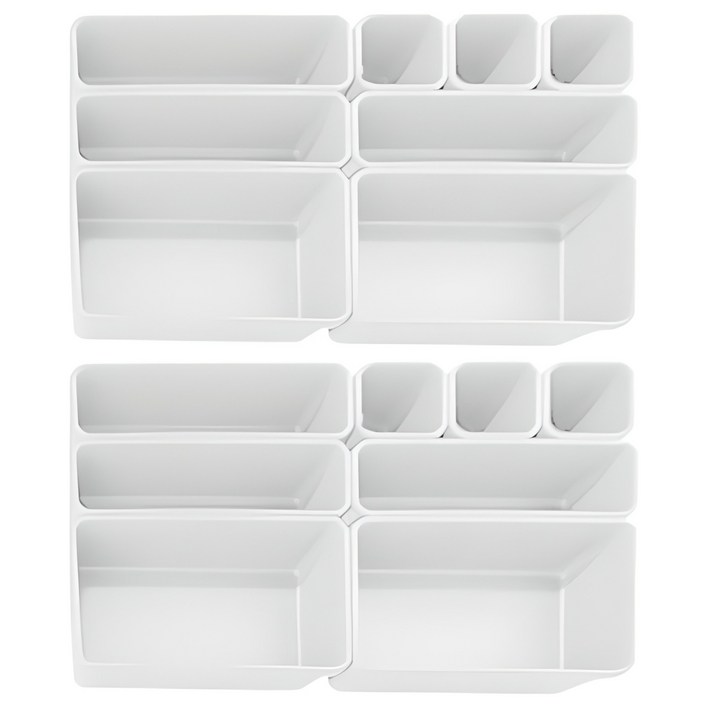 아리코 조립식 다용도 서랍정리함