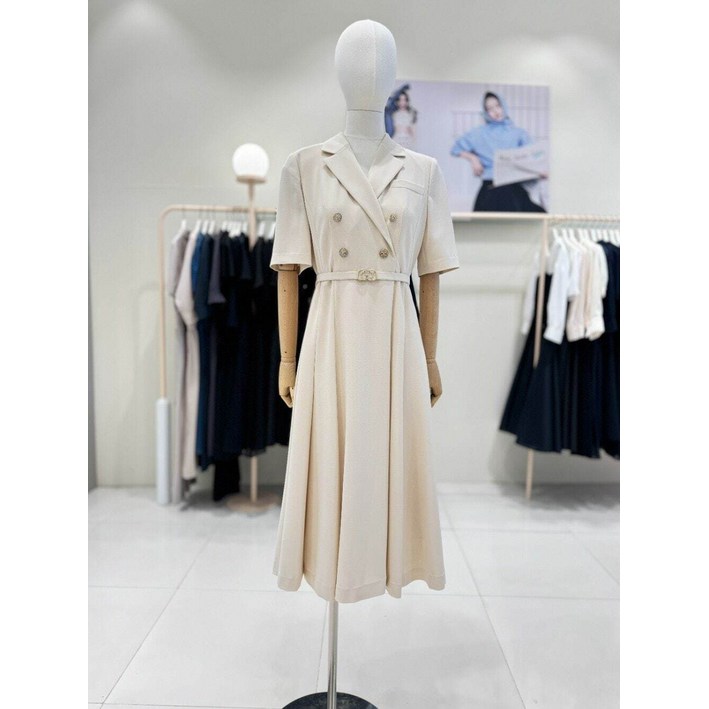 [국내백화점] JJ지고트 원피스 베스트 셀러 신제품 프리미엄