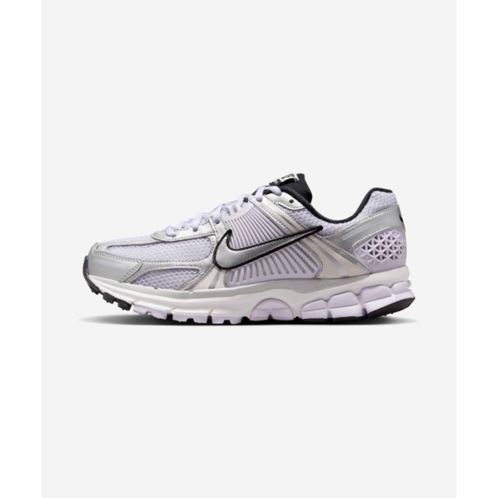 매장정품 나이키 NIKE 줌 보메로 5 여성 신발 - 배얼리 그레이프포톤 더스트서밋 화이트메탈릭 실버 IB7253-500 WSV2S4 1316696