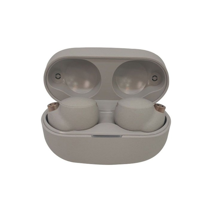 소니 WF-1000XM4 노이즈 캔슬링 블루투스 이어폰 실버 (리퍼 제품)