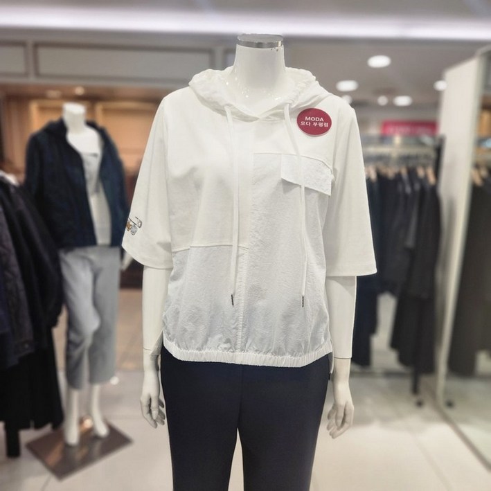 요하넥스 후드티셔츠B5B5TQ14-1 032 470818