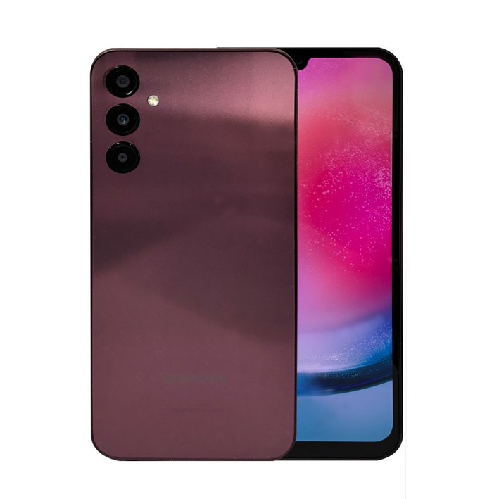 (폰앤온) 삼성 갤럭시  A24 128GB 중고폰 알뜰폰 공기계 3사호환 SM-A245