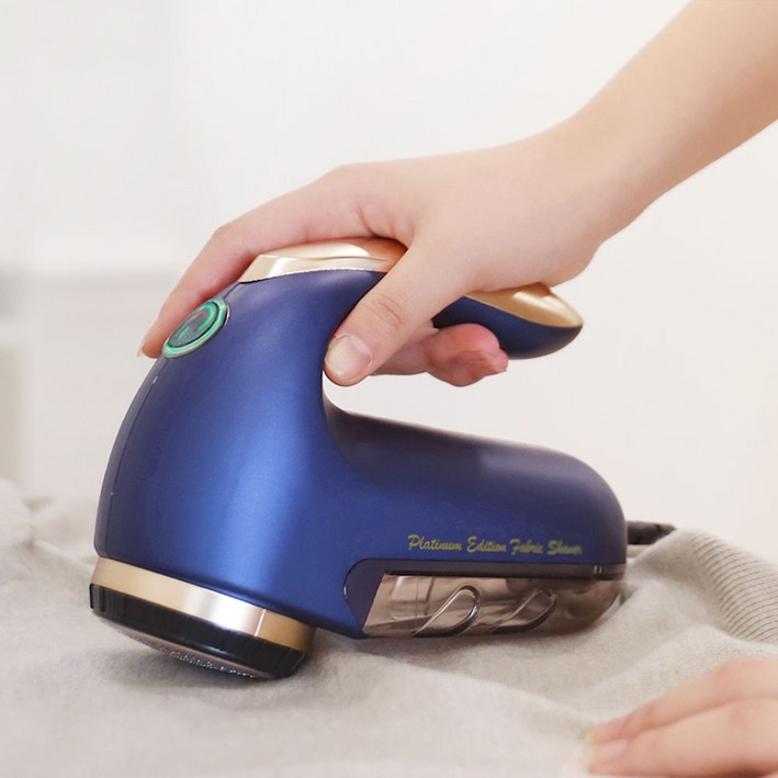 아이프리 세탁소 보풀제거기 전기식, FX-800, 혼합색상