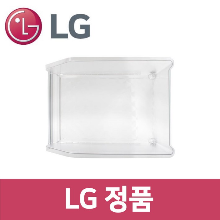 LG 엘지 정품 M873MGB031 냉장고 냉동실 바구니 트레이 rf54863