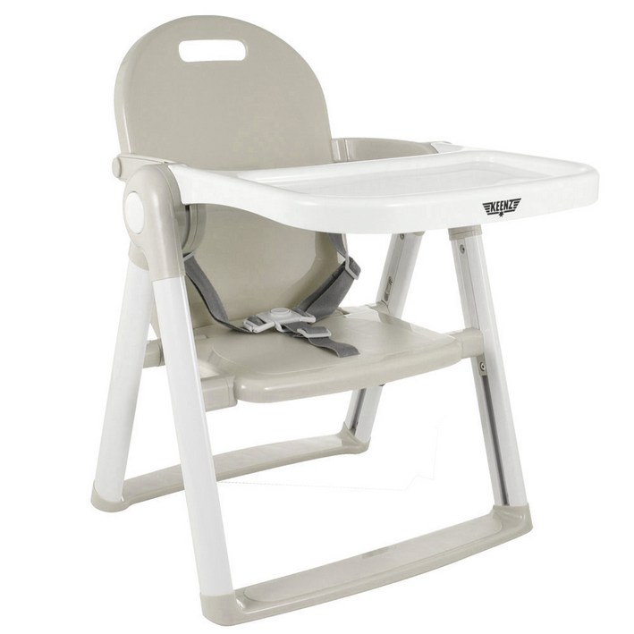 룰루온 구 킨즈 플립 부스터 아기의자 유아식탁의자