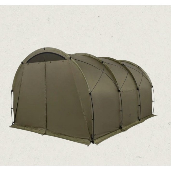 헬리녹스 택티컬 필드 터널 4.35 밀리터리탄 Helinox 터널텐트 10003632