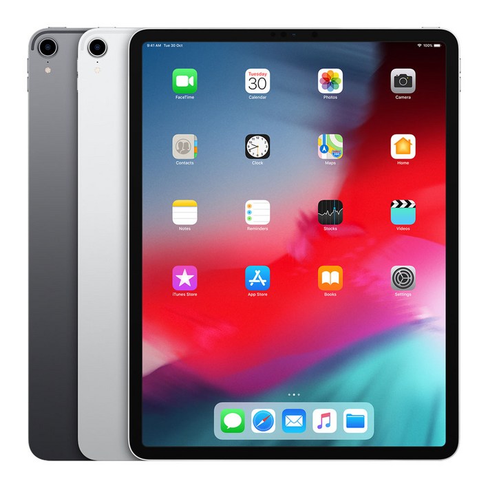 애플 아이패드 프로 12.9형 3세대