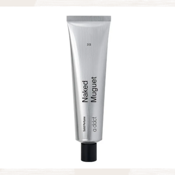 솔리드 퍼퓸 네이키드 뮤게 313, 30ml