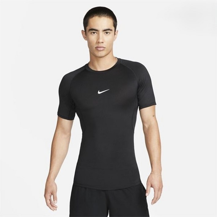 나이키 DRIFIT 타이트 핏 헬스복 운동복 기능성웨어