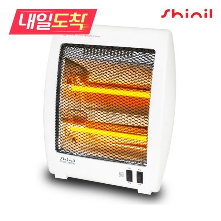 신일 전기 석영관 히터 신일 전기 석영관 히터