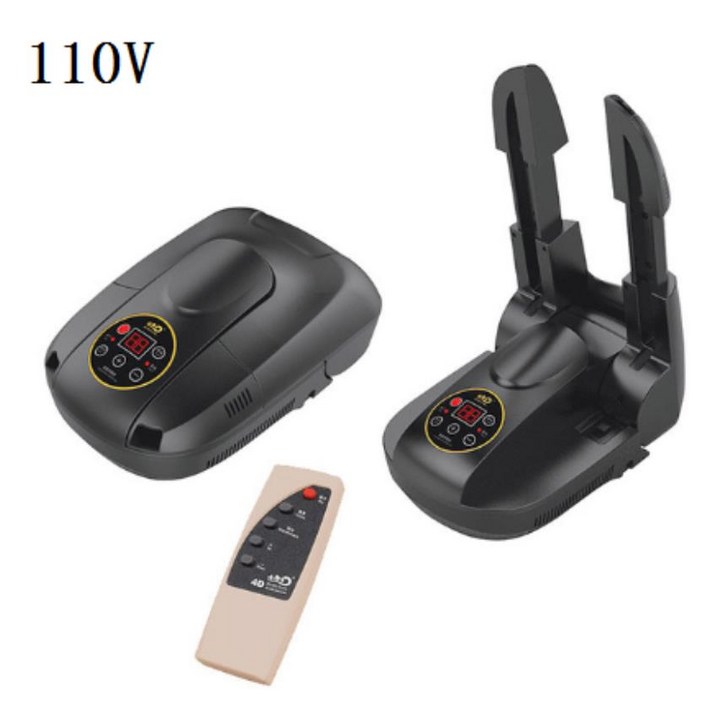 탈취제 개폐식 신발 건조기, 빠른 히터 제습기 장치, 온열 220V, 110V