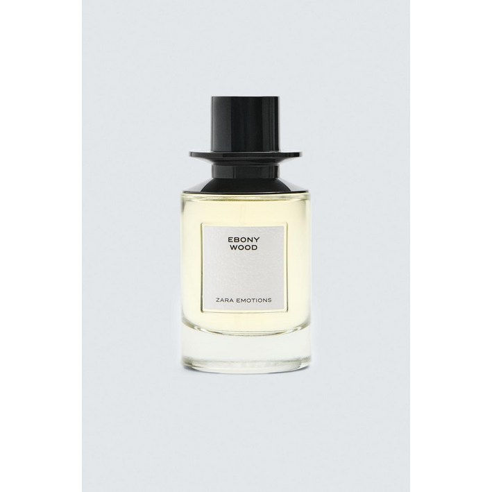 국내발송 ZARA 남성 EBONY WOOD 100ML 3.4 FL.OZ  0210697999 380266