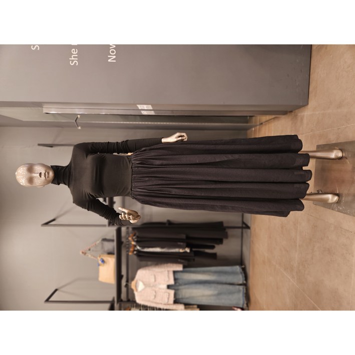 제시뉴욕 [알렉시스N] 롱 원피스 DE8OQ2500