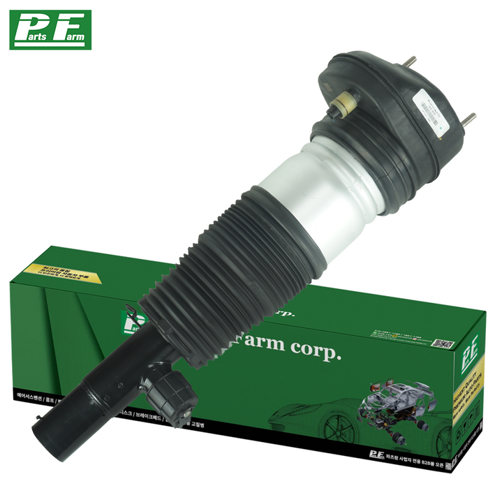 BMW X7 M50i G07 앞 에어서스펜션 에어쇼바 18 168, 1개