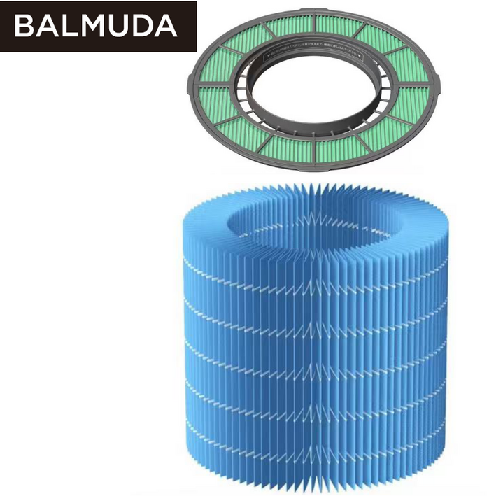 정품 당일배송발뮤다 가습기필터 ERNS100