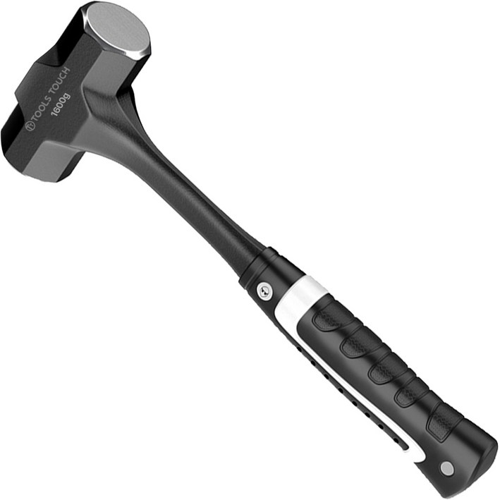 툴스터치 일체형 함마 돌망치