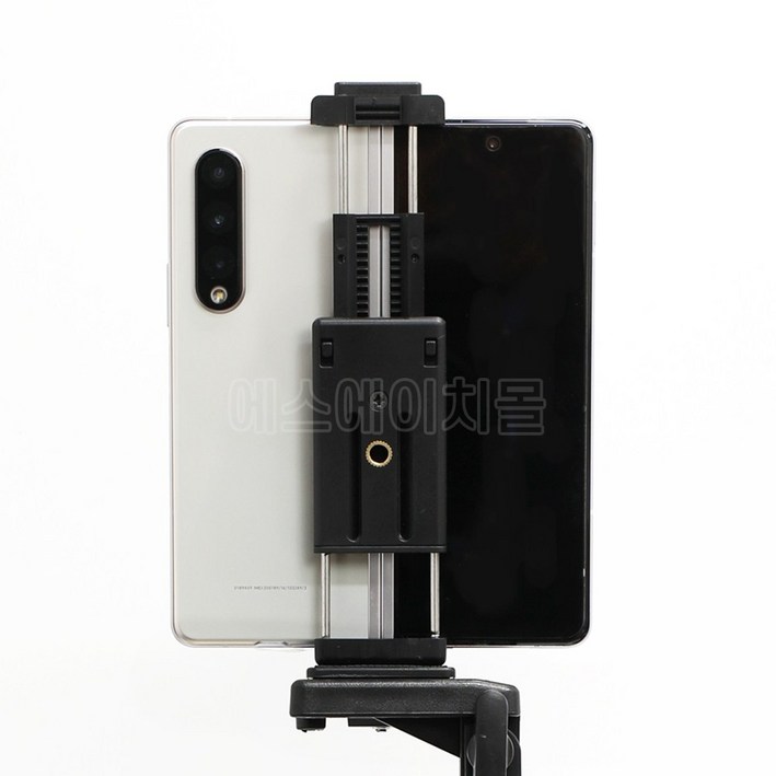 갤럭시 Z폴드7 6 5 4 3 삼각대 거치대 ZF22 스마트폰 지폴드 ZFOLD6 제트폴드7