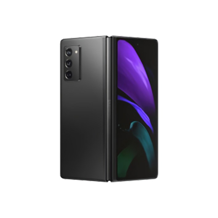 삼성전자 갤럭시 Z 폴드2 5G 256GB 삼성전자 갤럭시 Z 폴드2 5G 256GB