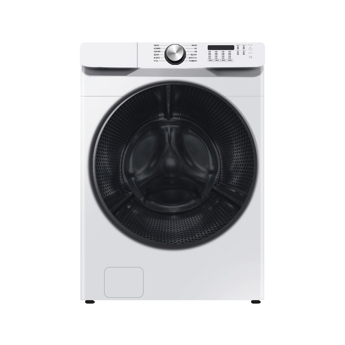 그랑데 WF21T6000KW 드럼세탁기