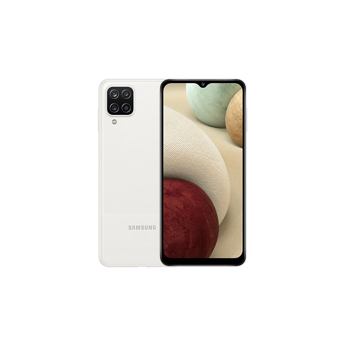 갤럭시A12 (SM-A125) 새제품 박스단순개봉제품 공기계 무약정 당일발송