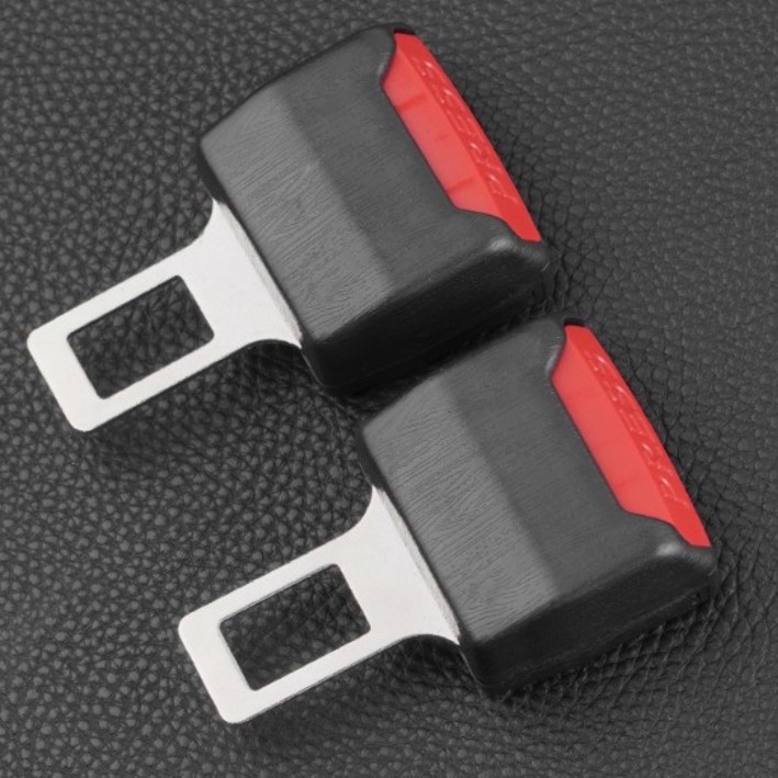 오토엘리트 차량 안전벨트클립 길이조절 연장클립 업그레이드 버전
