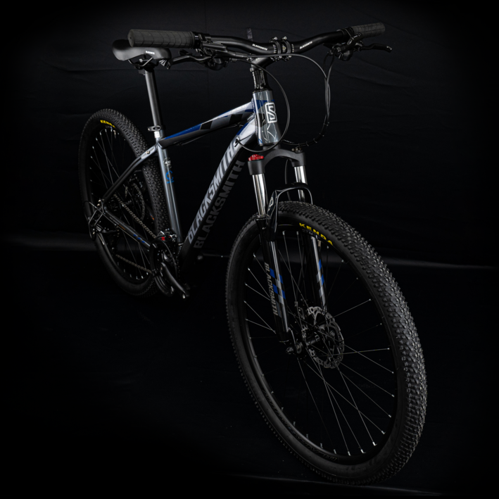 블랙스미스 페트론 M3 27.5 산악인증 입문용 MTB 산악 자전거 20230606