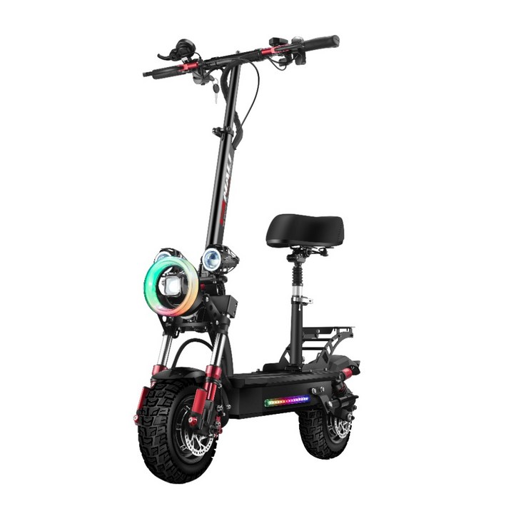 컴투스 전동 킥보드 60V 듀얼모터 고출력 전기스쿠터 11인치 주행 120km 컴투스 전동 킥보드 60V 듀얼모터 고출력 전기스쿠터 11인치 주행 120km