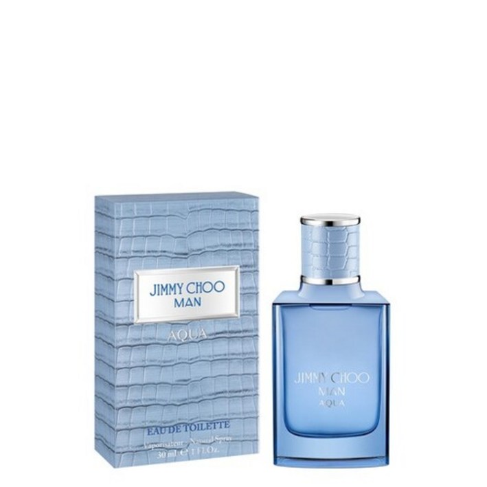 지미추 맨 아쿠아 30ml 50ml 100ml